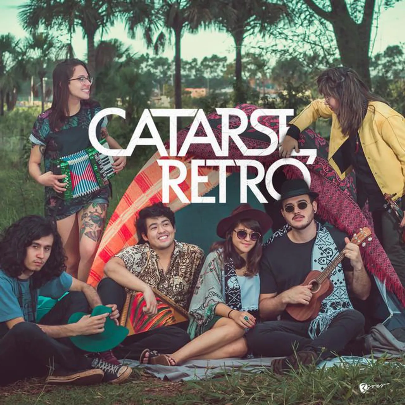 Catarse Retrô