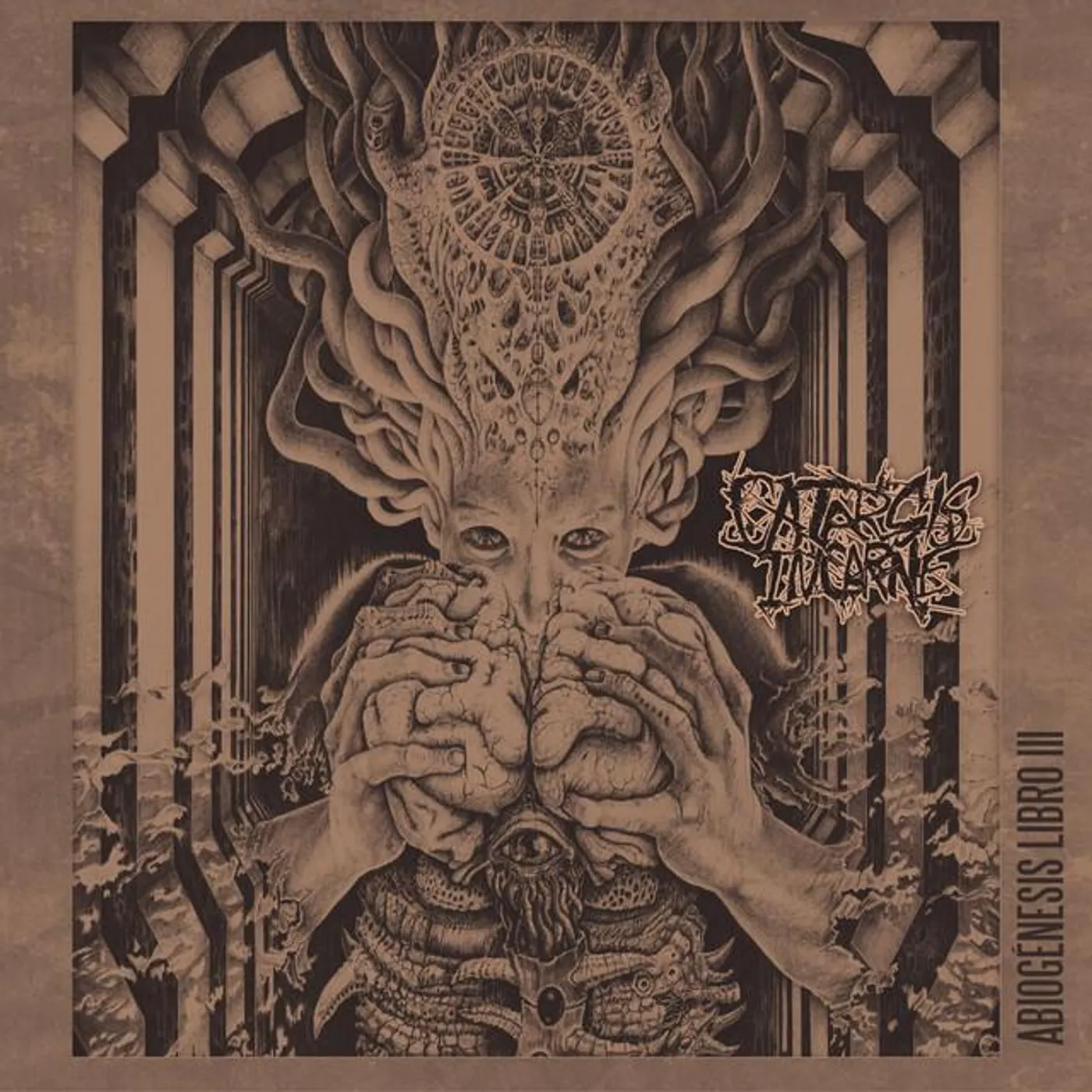 Catarsis Incarne