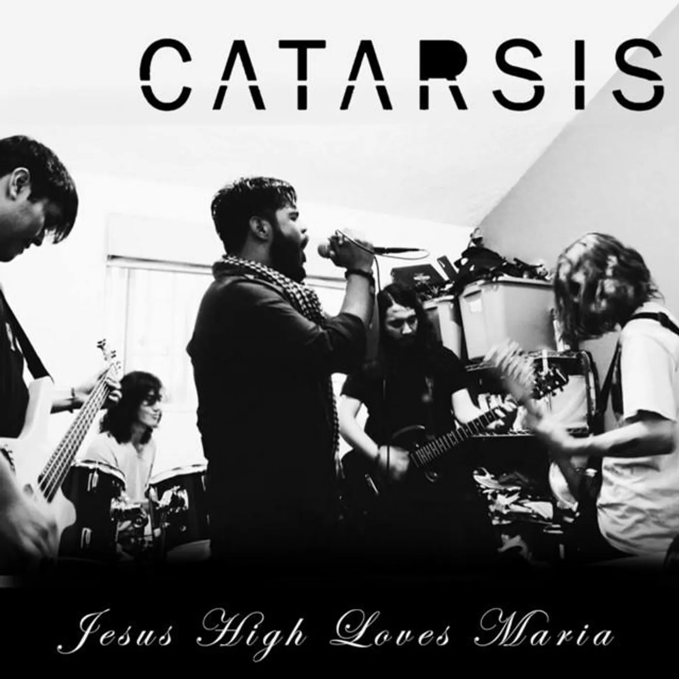 Catarsis Brand Page