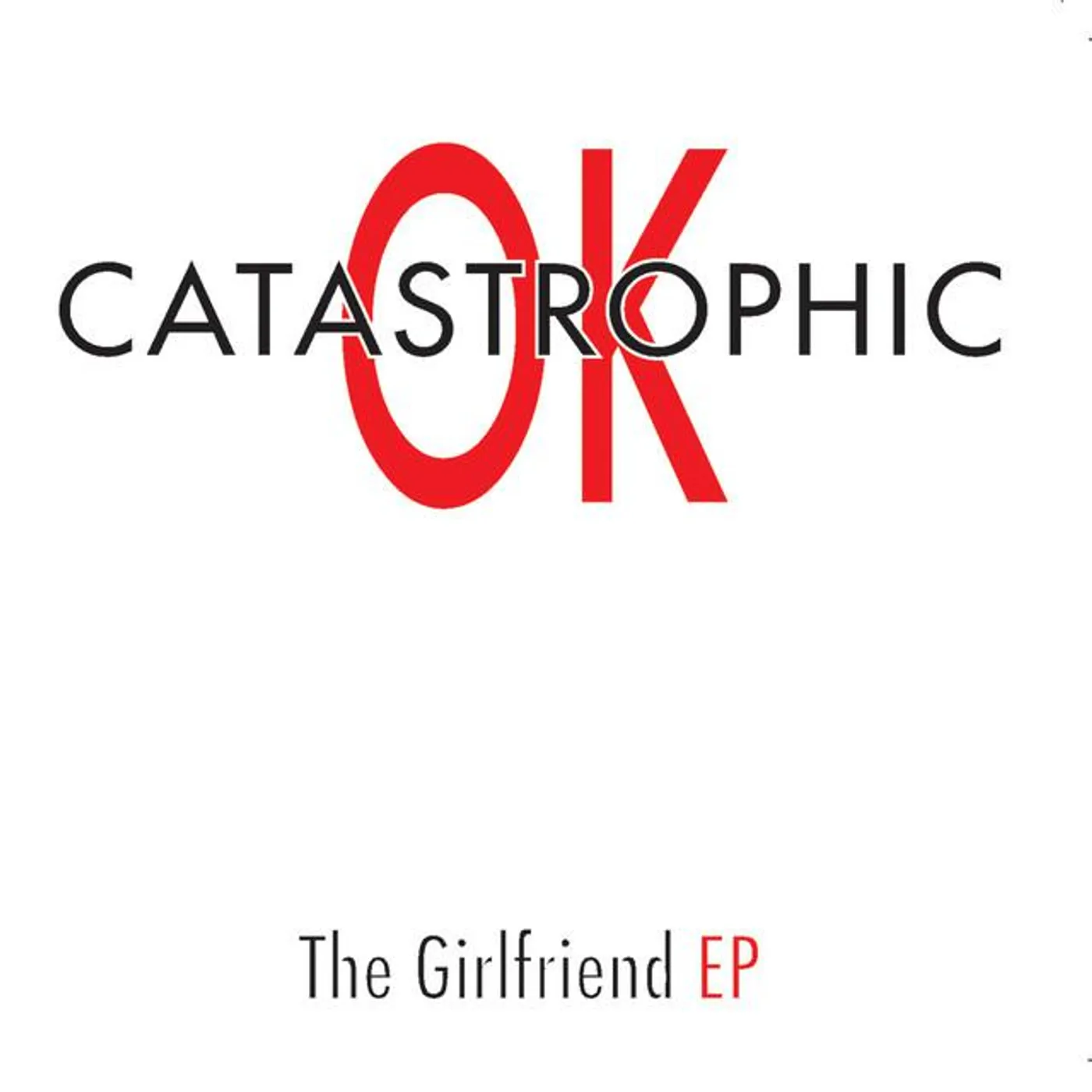 Catastrophic OK Brand Page