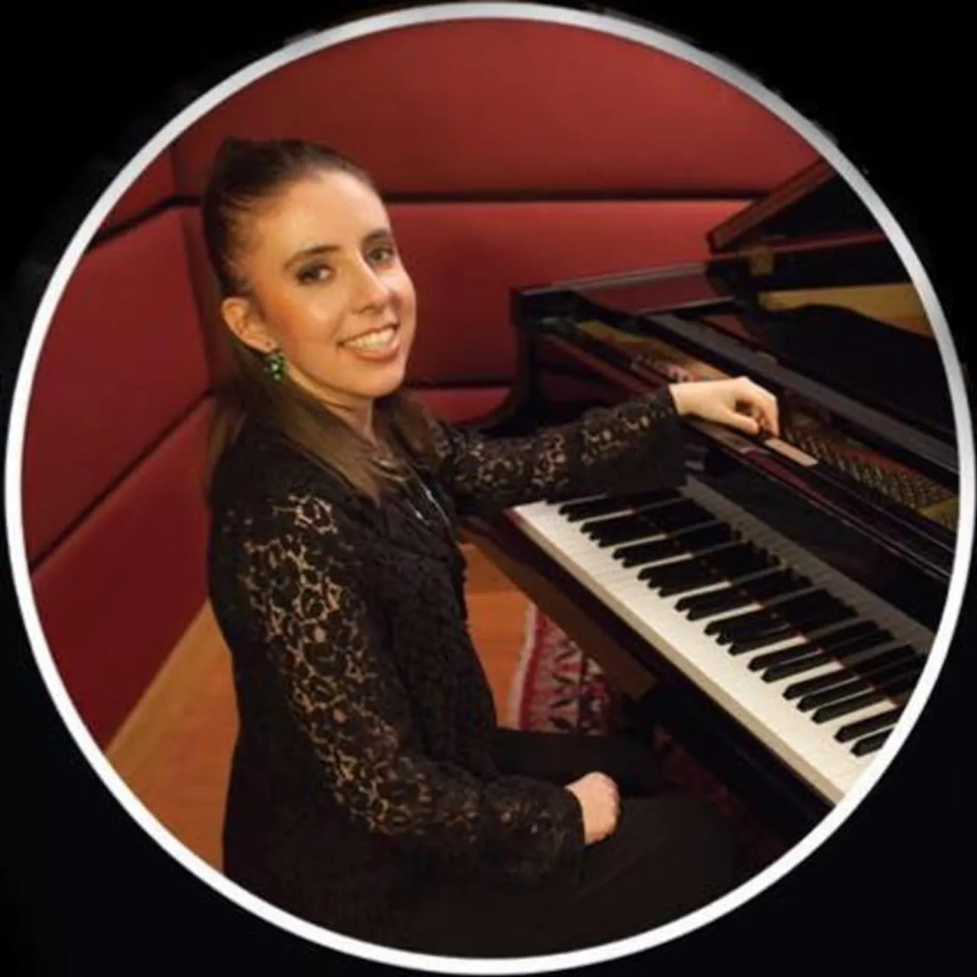 Caterina Barontini Brand Page