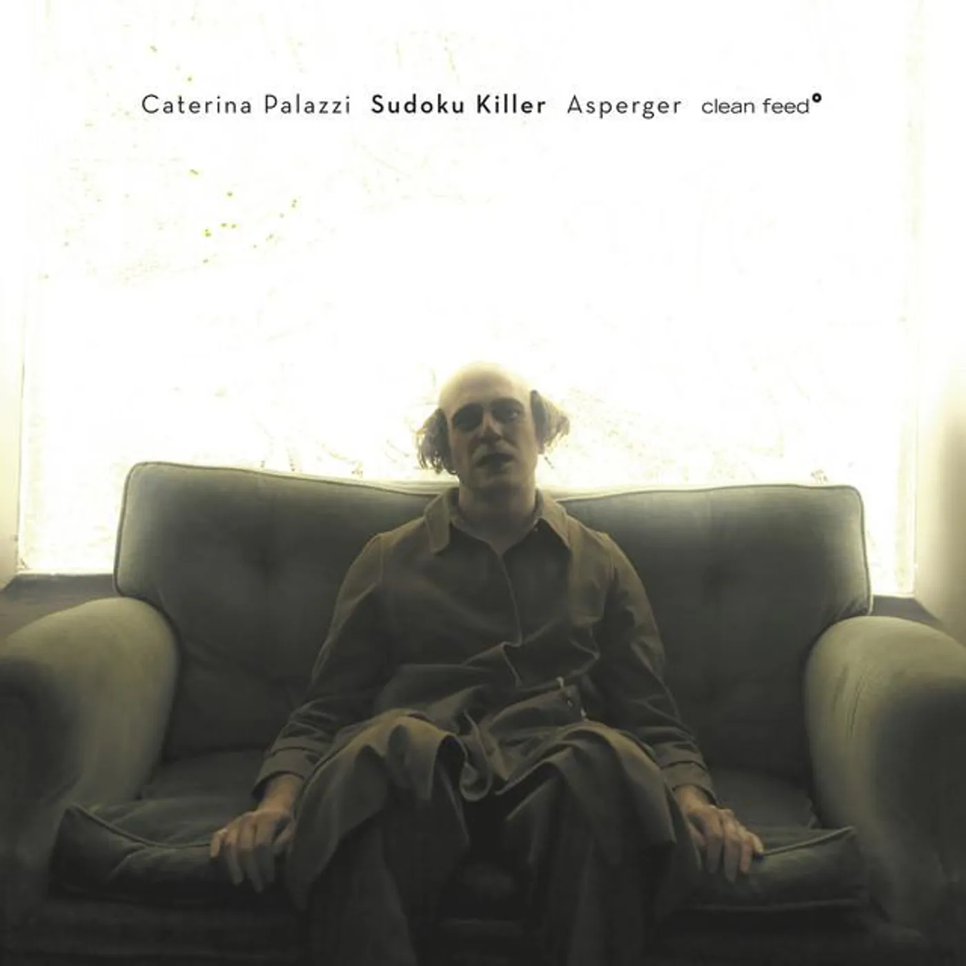 Caterina Palazzi SudoKu KilleR