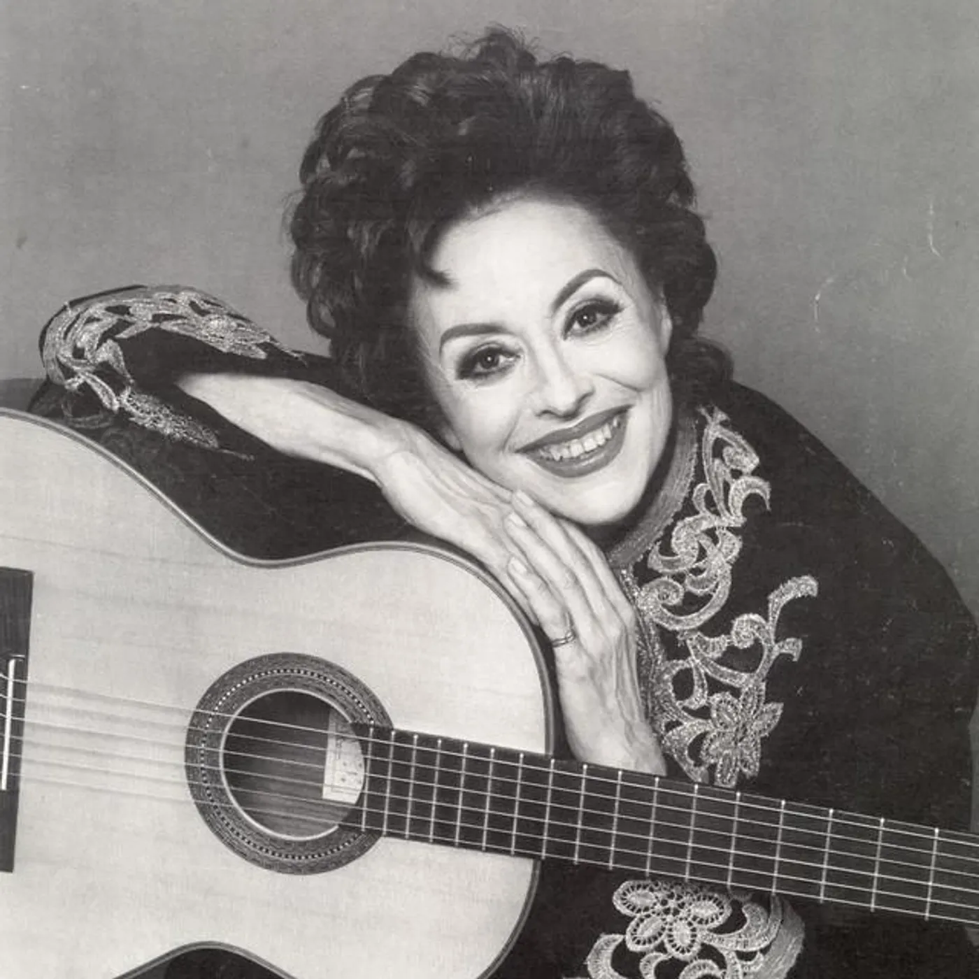 Caterina Valente Brand Page