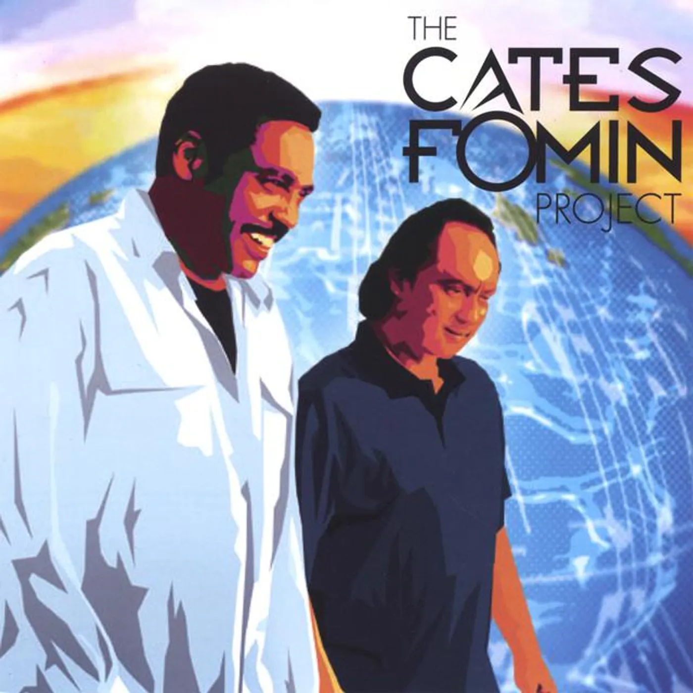 Cates Fomin Project