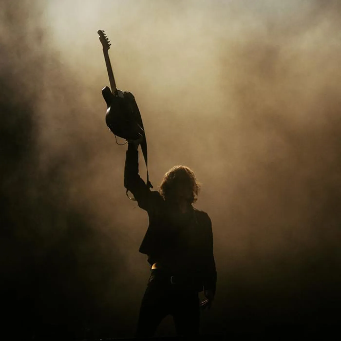 Catfish and the Bottlemen Brand Page
