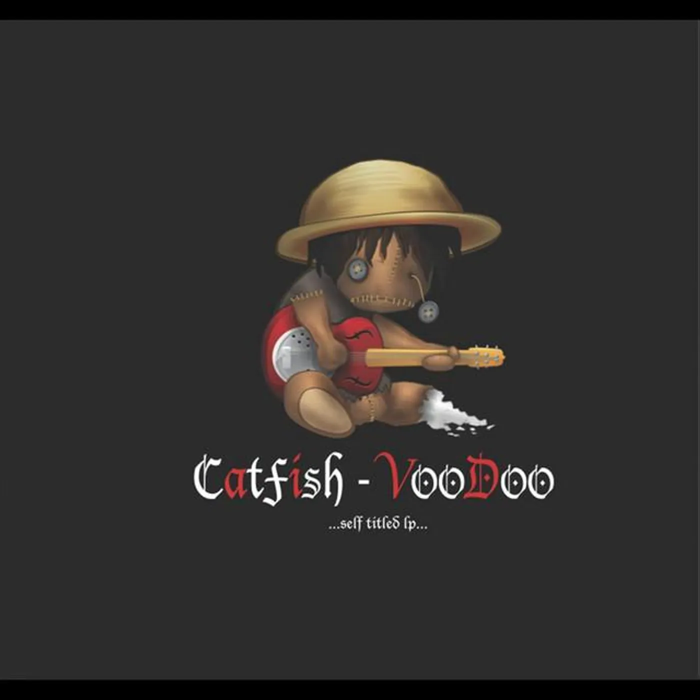 Catfish Voodoo Brand Page