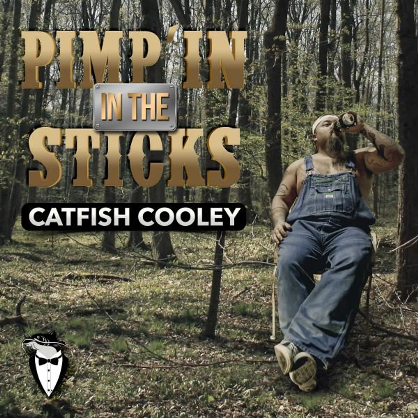 Catfish Cooley Brand Page