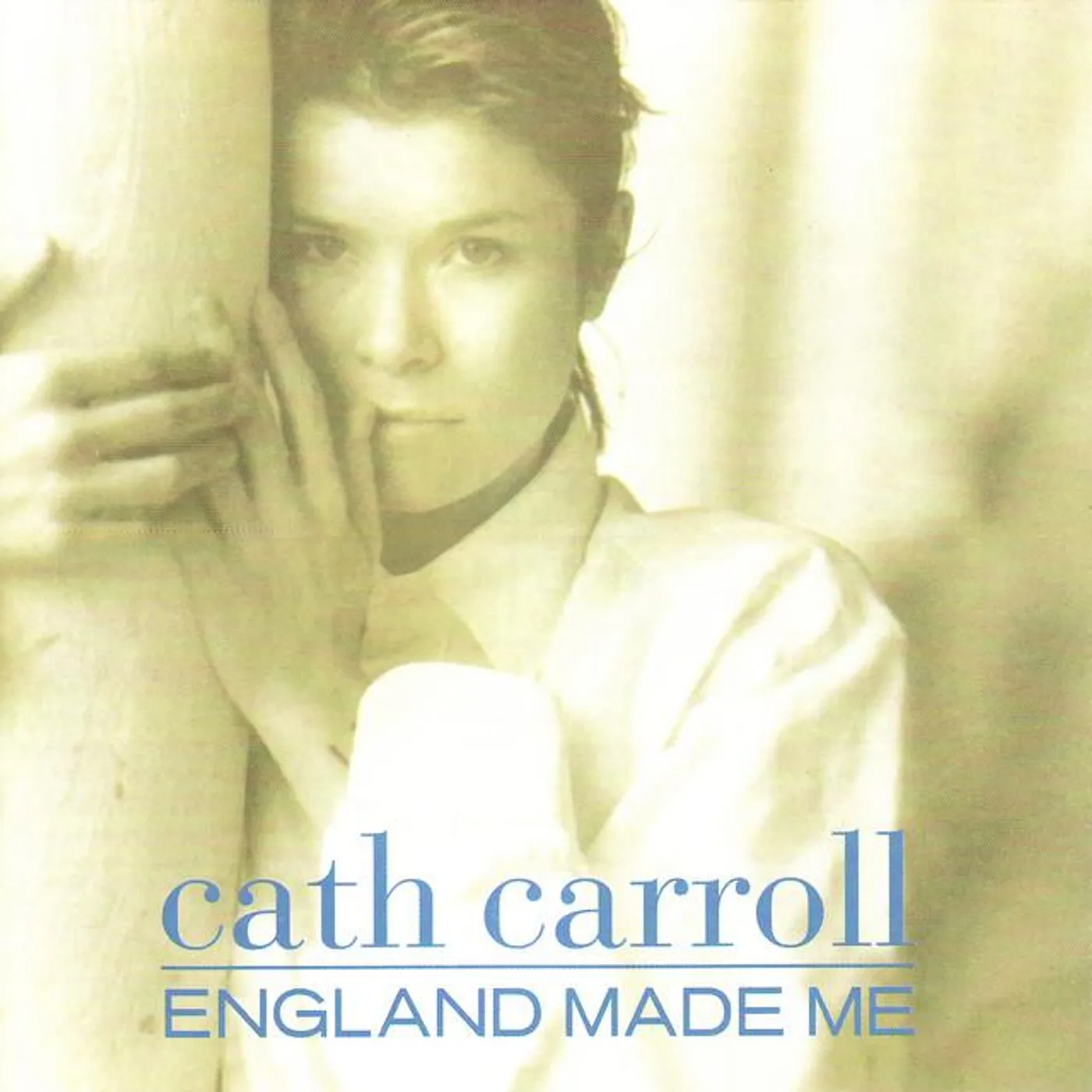 Cath Carroll