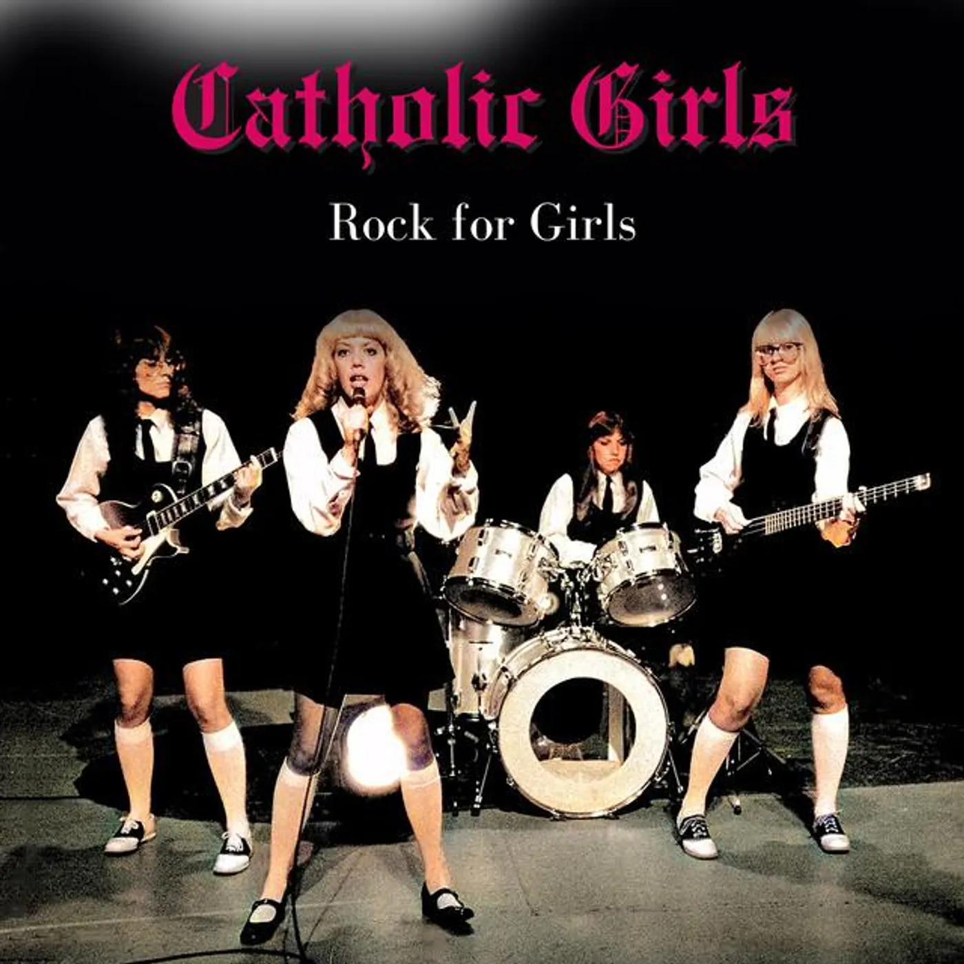 Catholic Girls