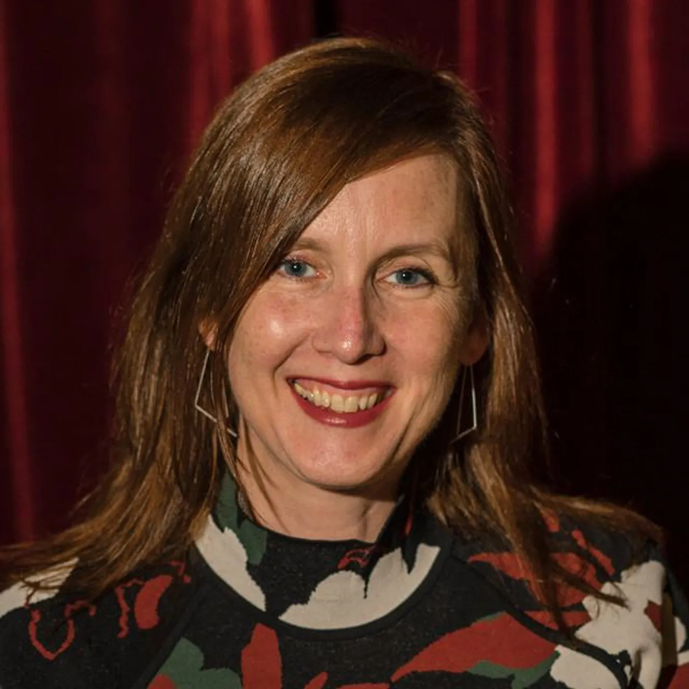 Catherine Marie Charlton