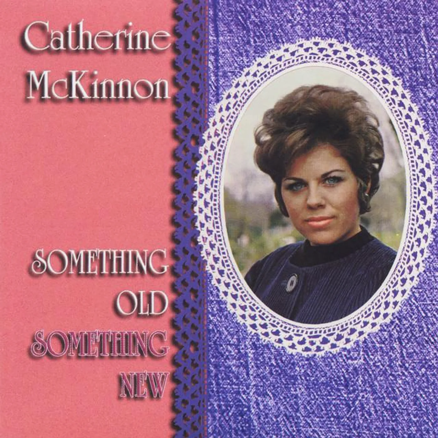 Catherine McKinnon
