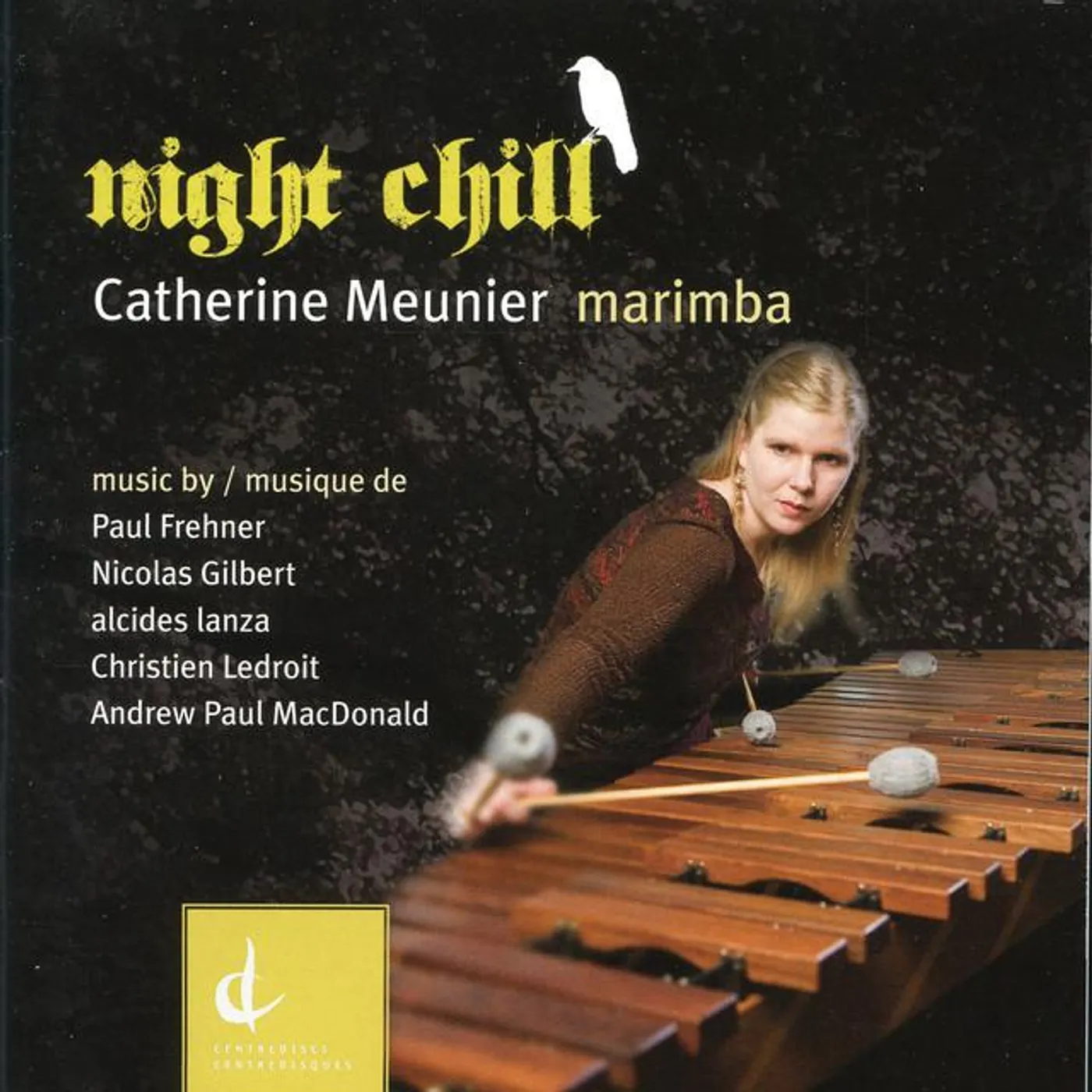 Catherine Meunier