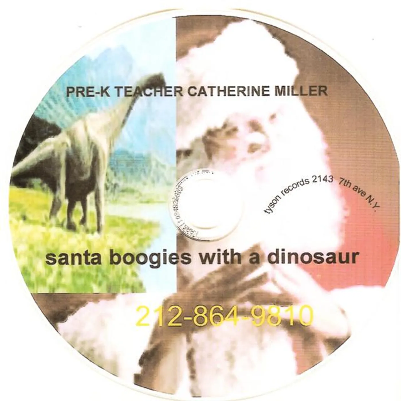Catherine Miller