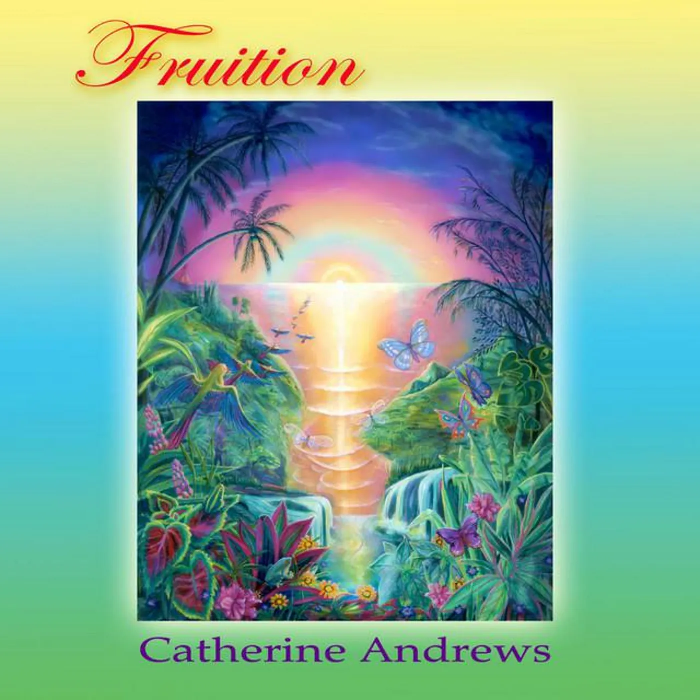 Catherine Andrews Brand Page
