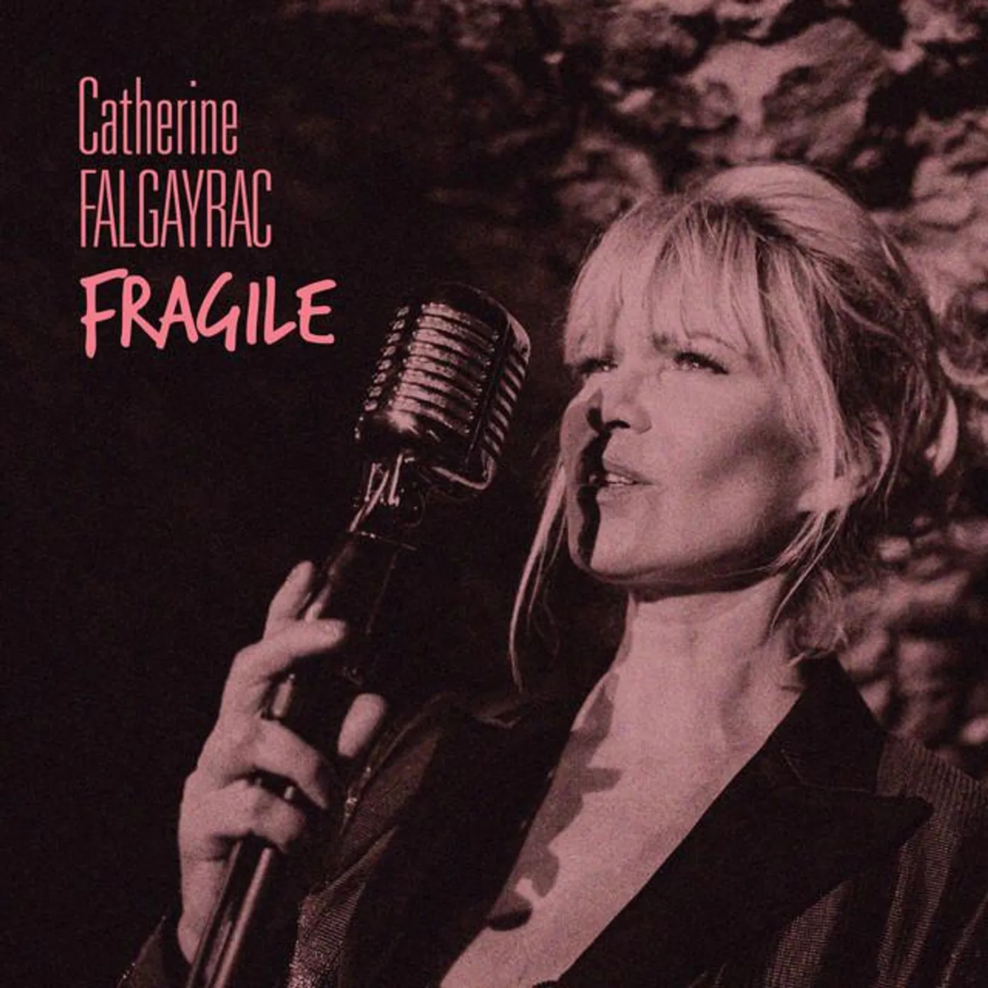 Catherine Falgayrac