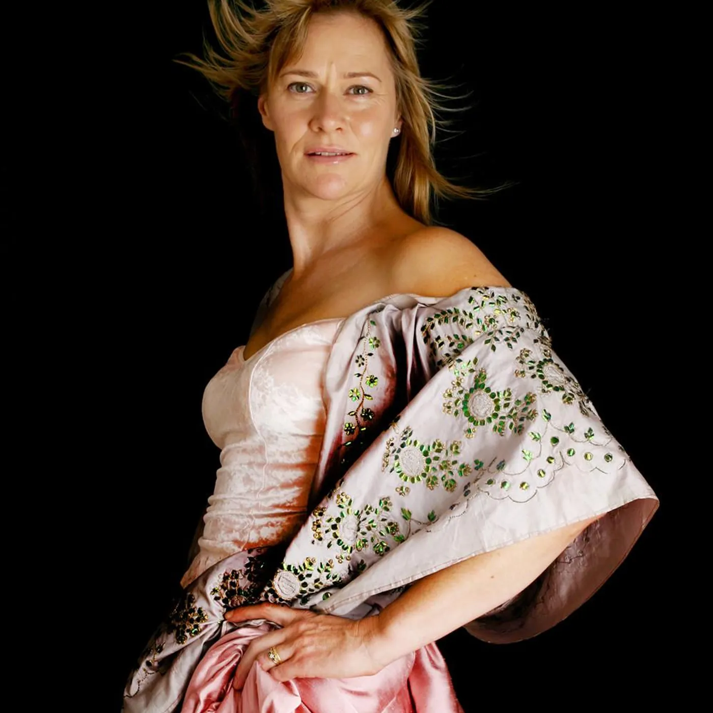 Catherine King
