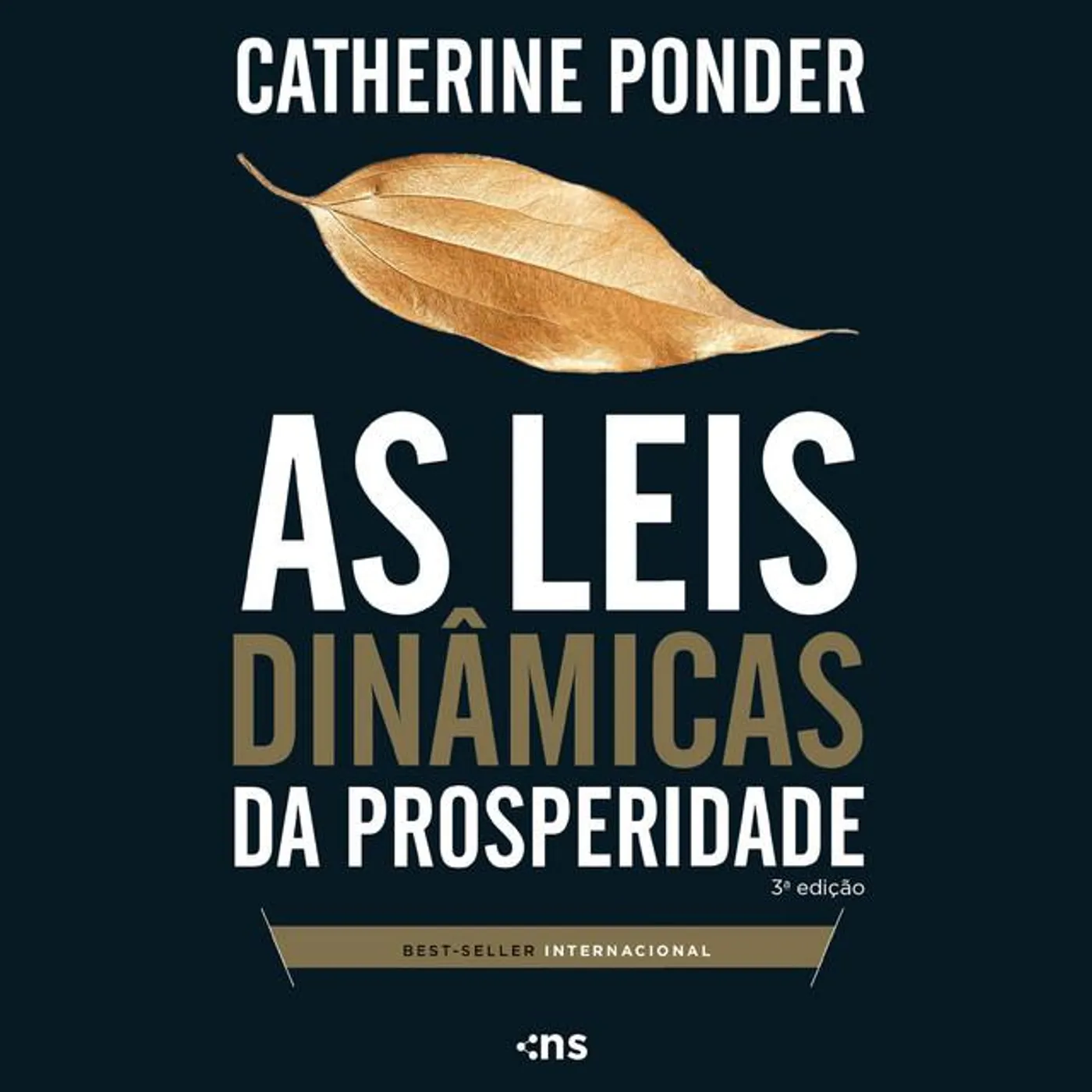 Catherine Ponder