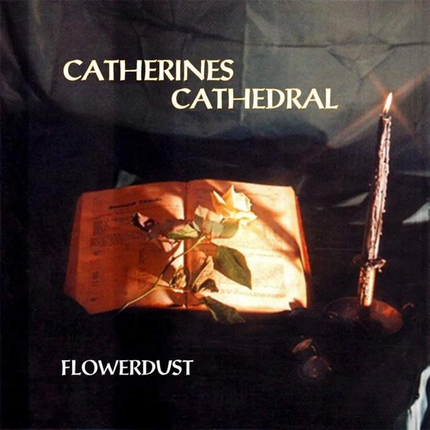 Catherines Cathedral Brand Page