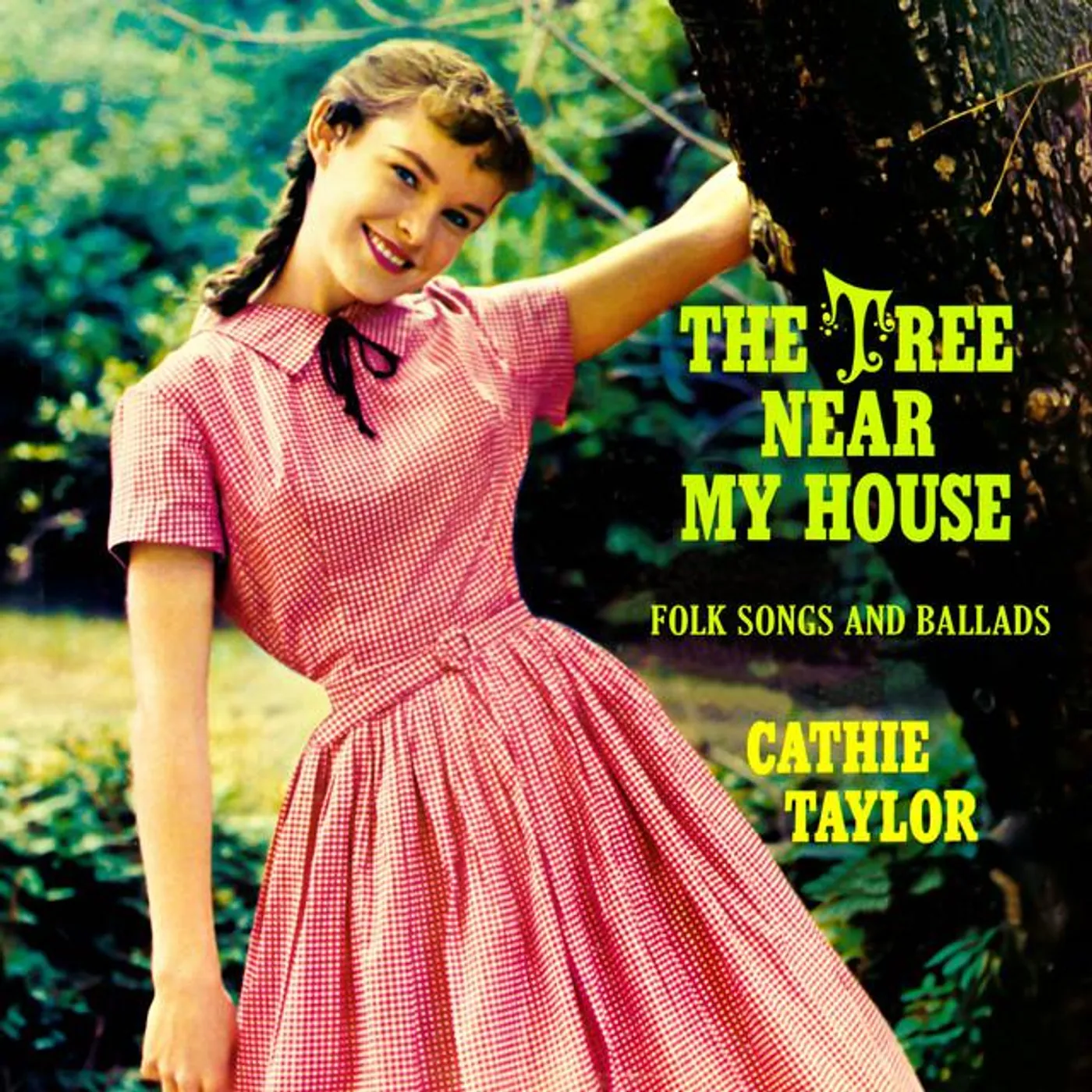 Cathie Taylor Brand Page