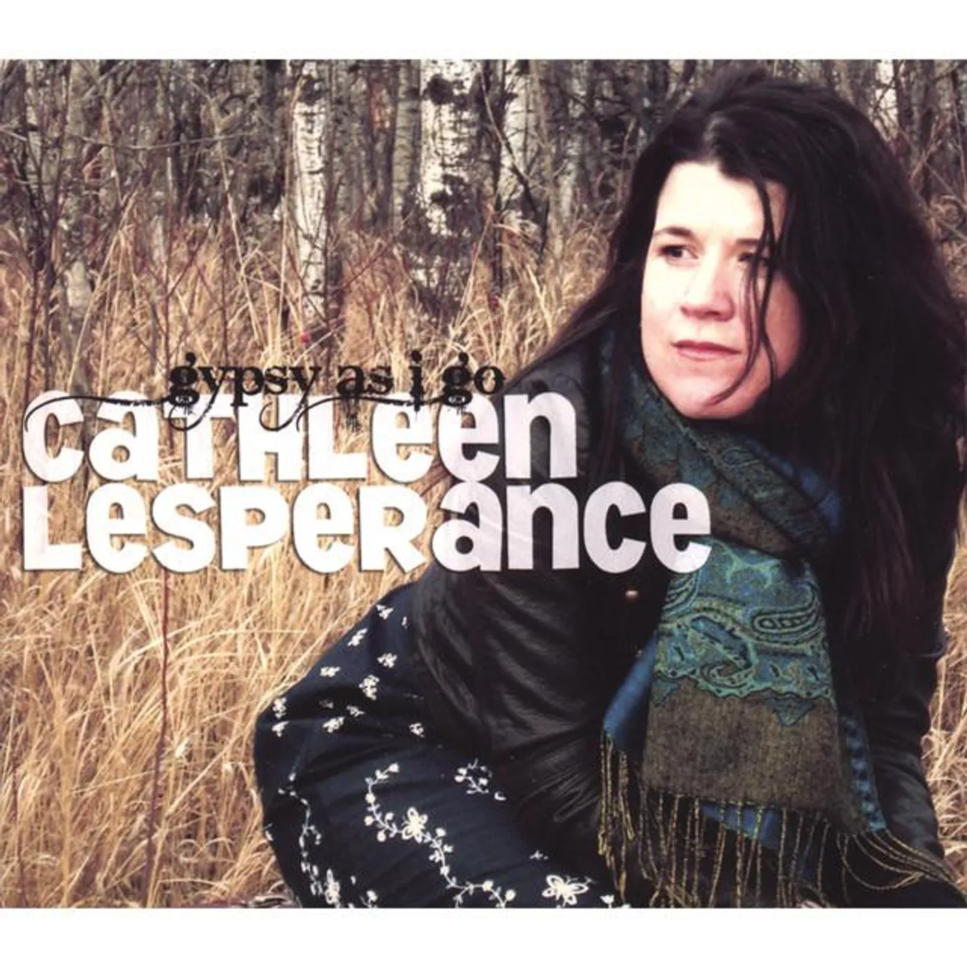 Cathleen Lesperance Brand Page