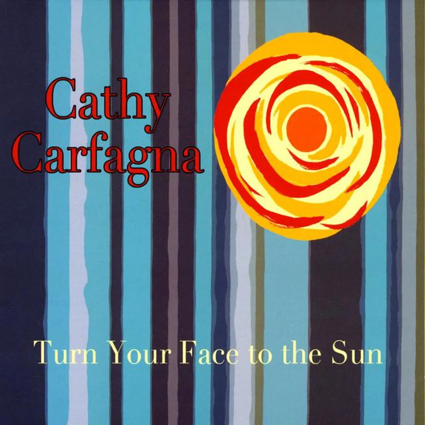 Cathy Carfagna