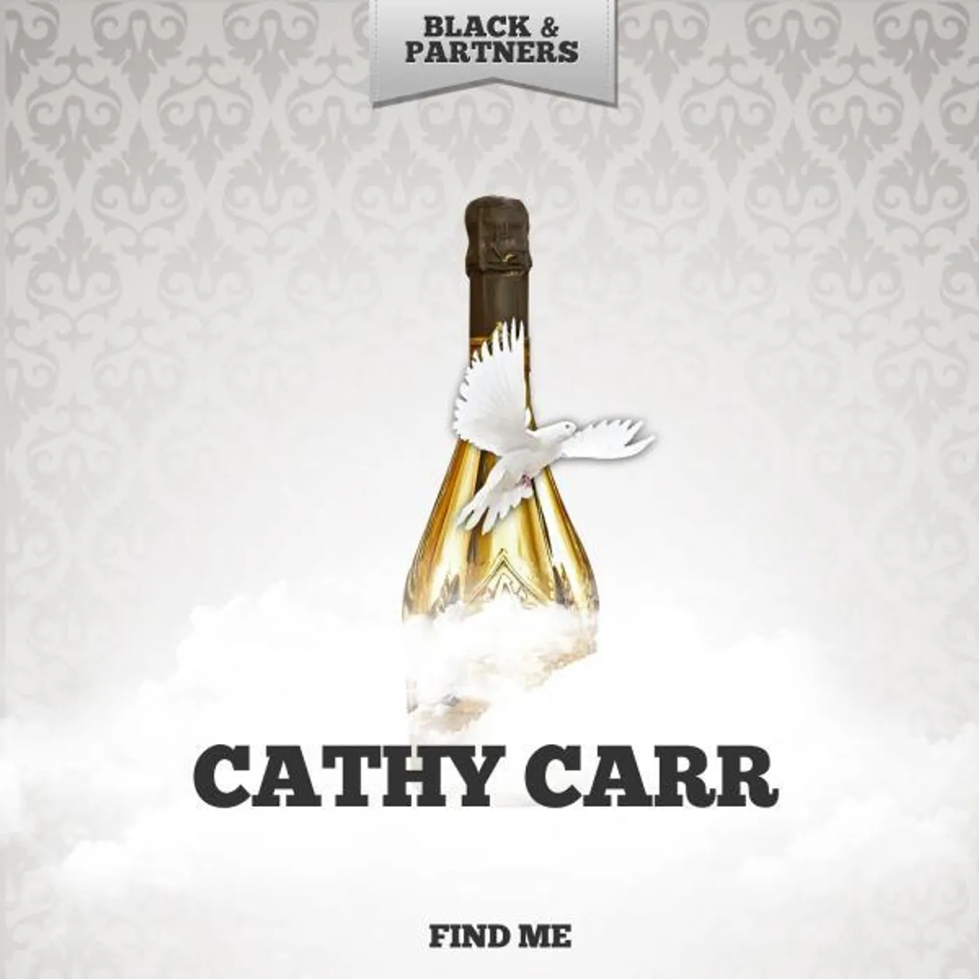 Cathy Carr