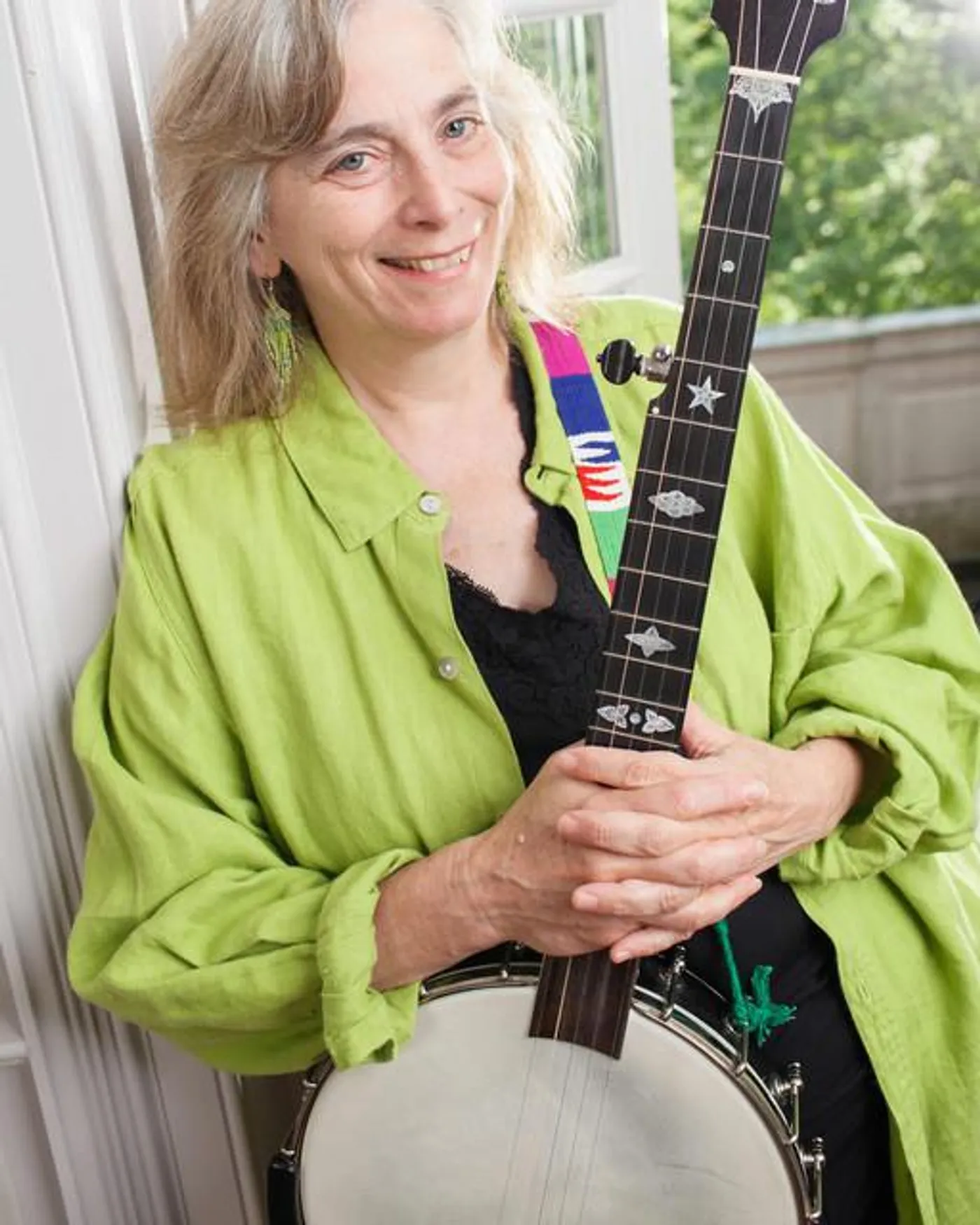 Cathy Fink