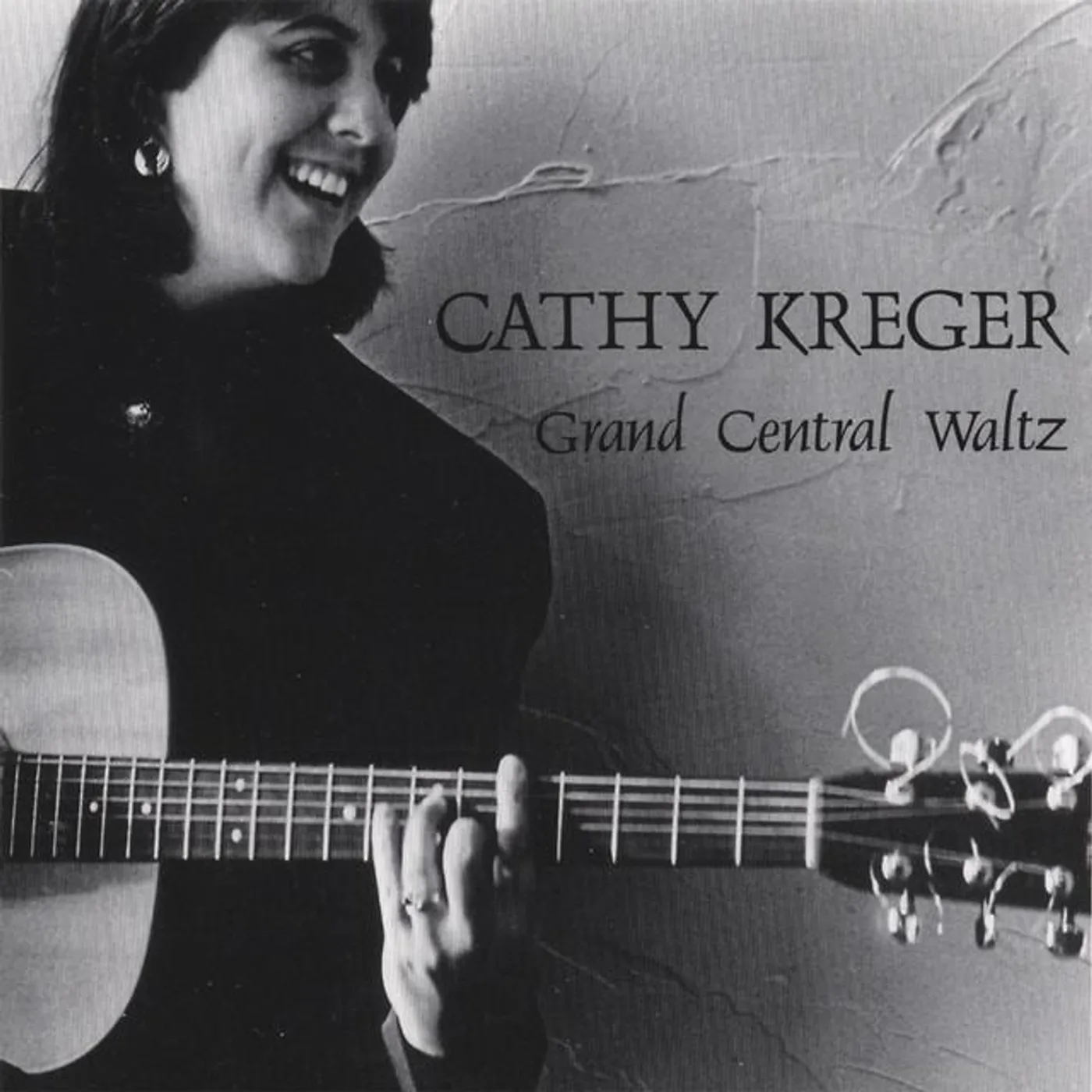 Cathy Kreger