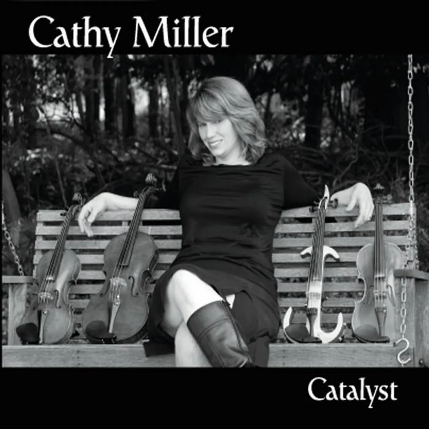 Cathy Miller