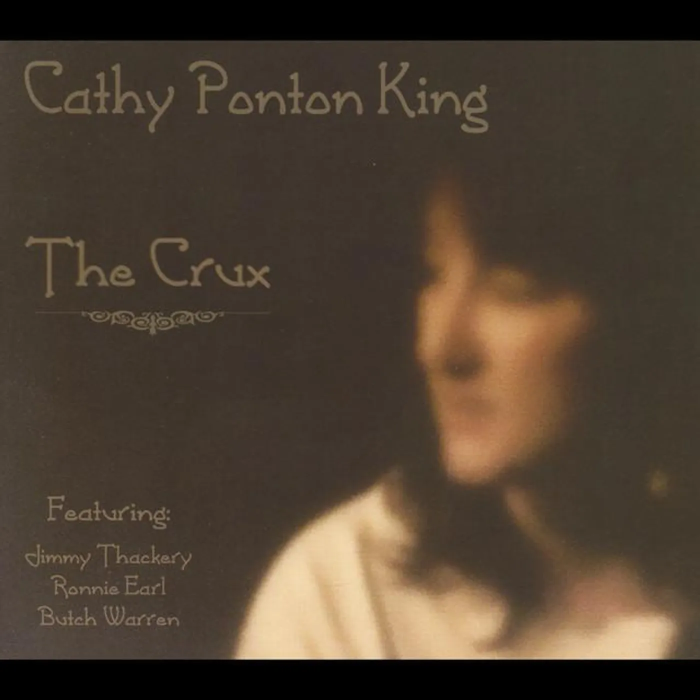 Cathy Ponton King