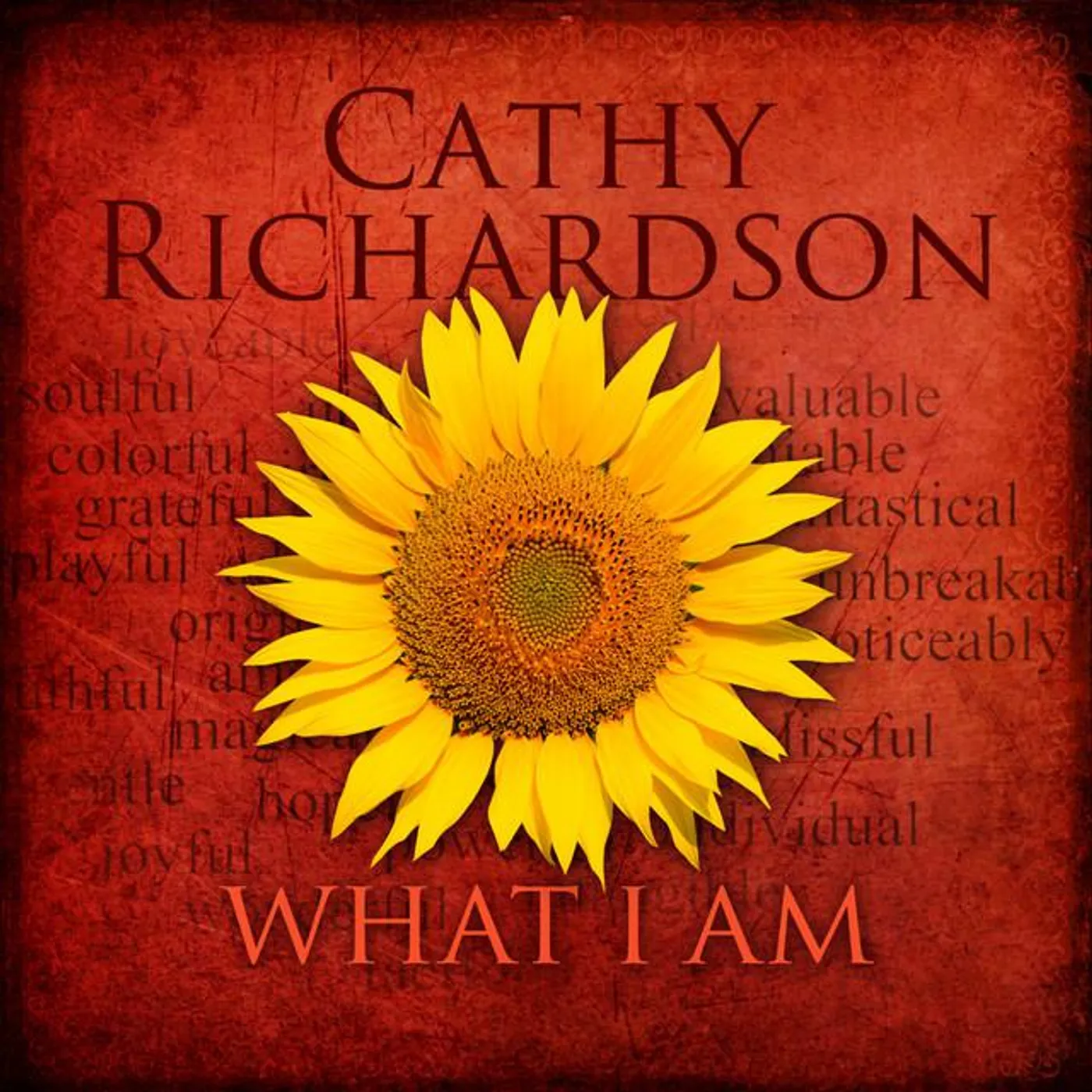 Cathy Richardson Brand Page