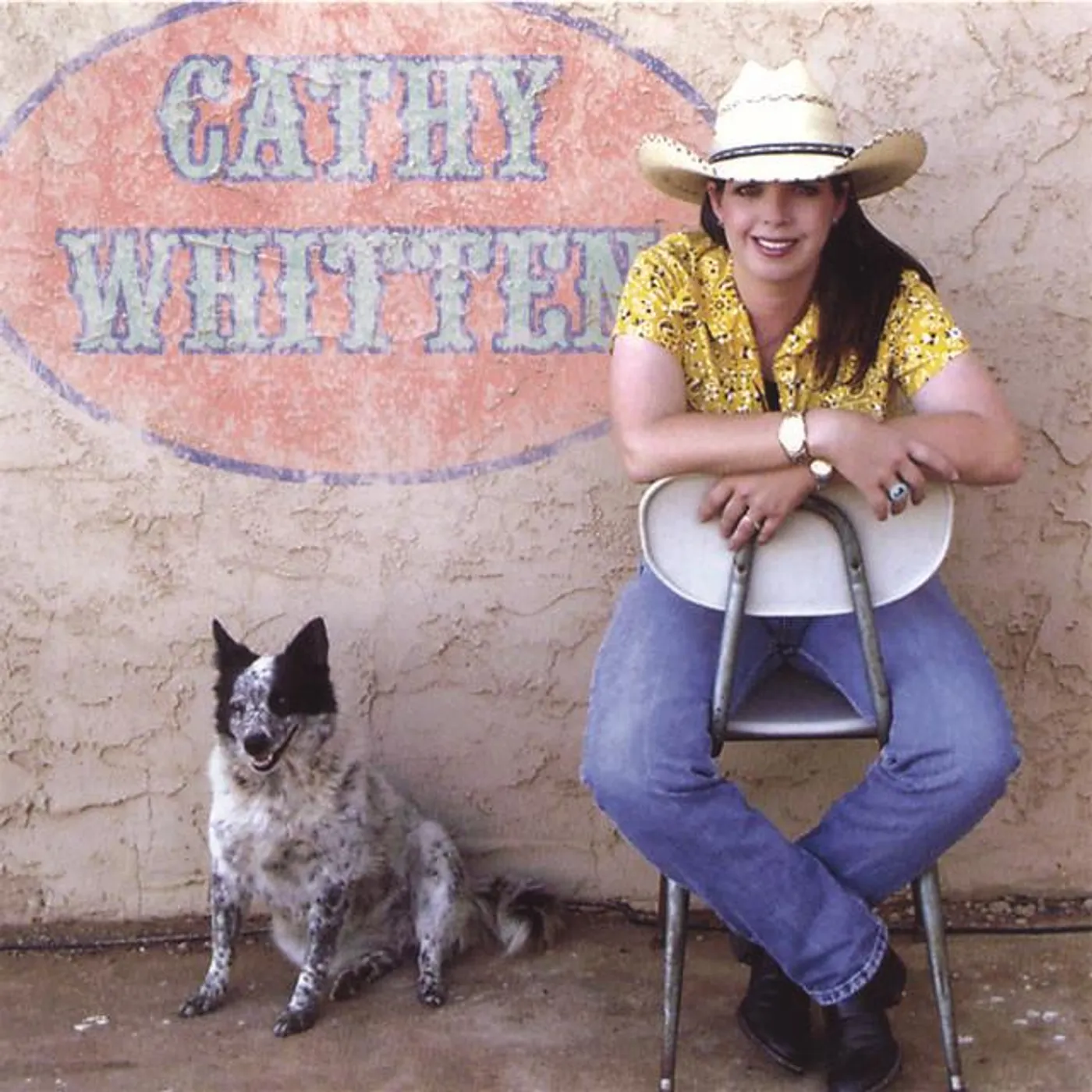 Cathy Whitten Brand Page
