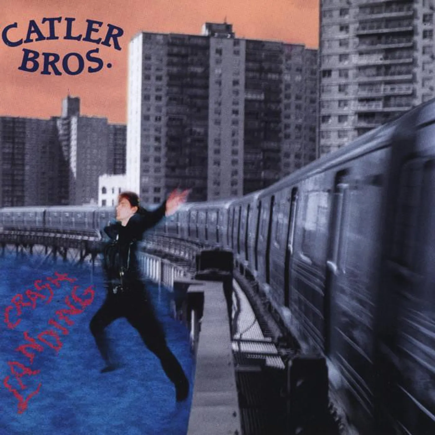 Catler Bros.