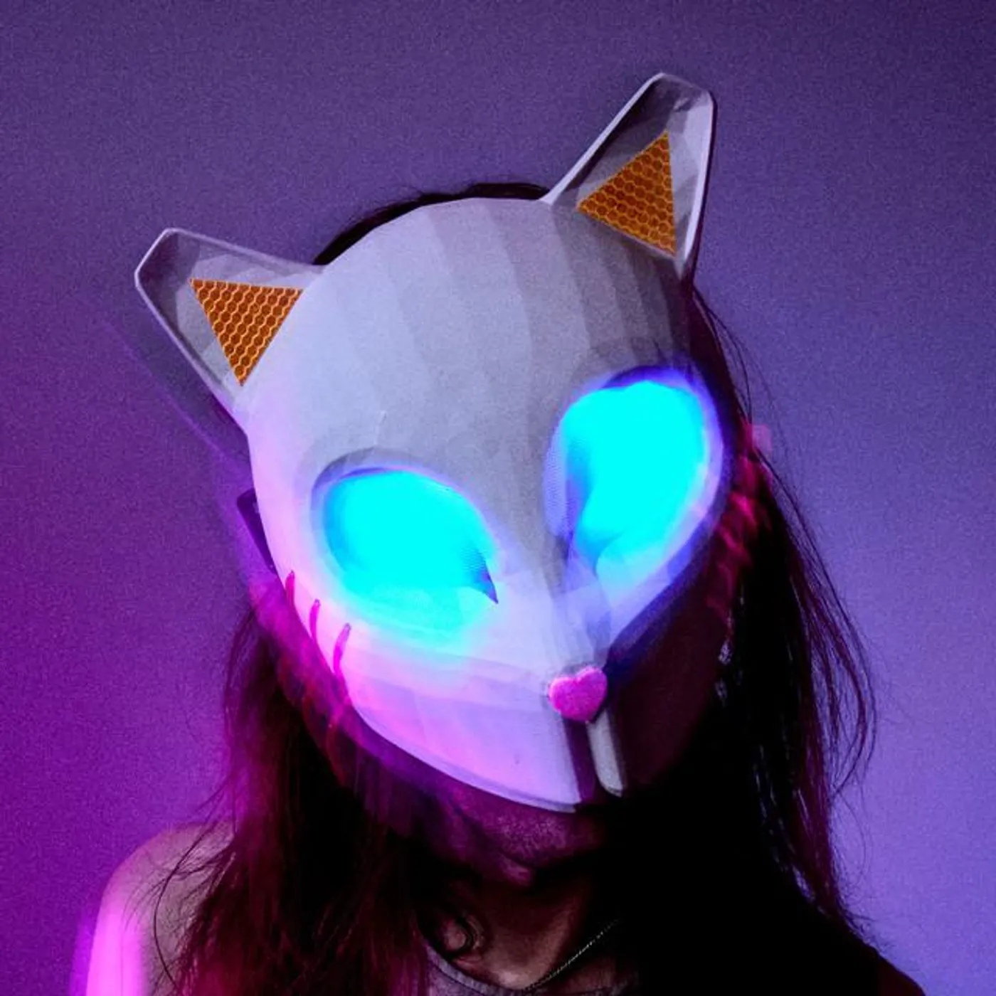 Catmosphere Brand Page