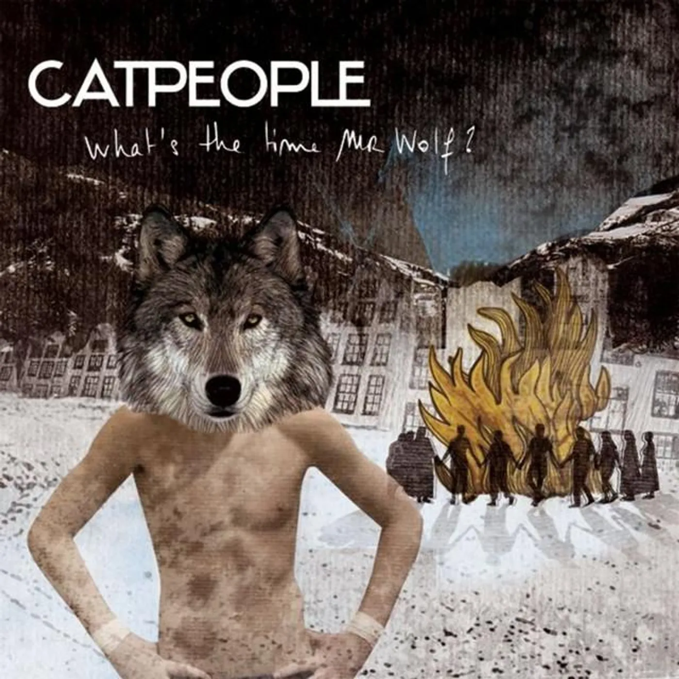 Catpeople
