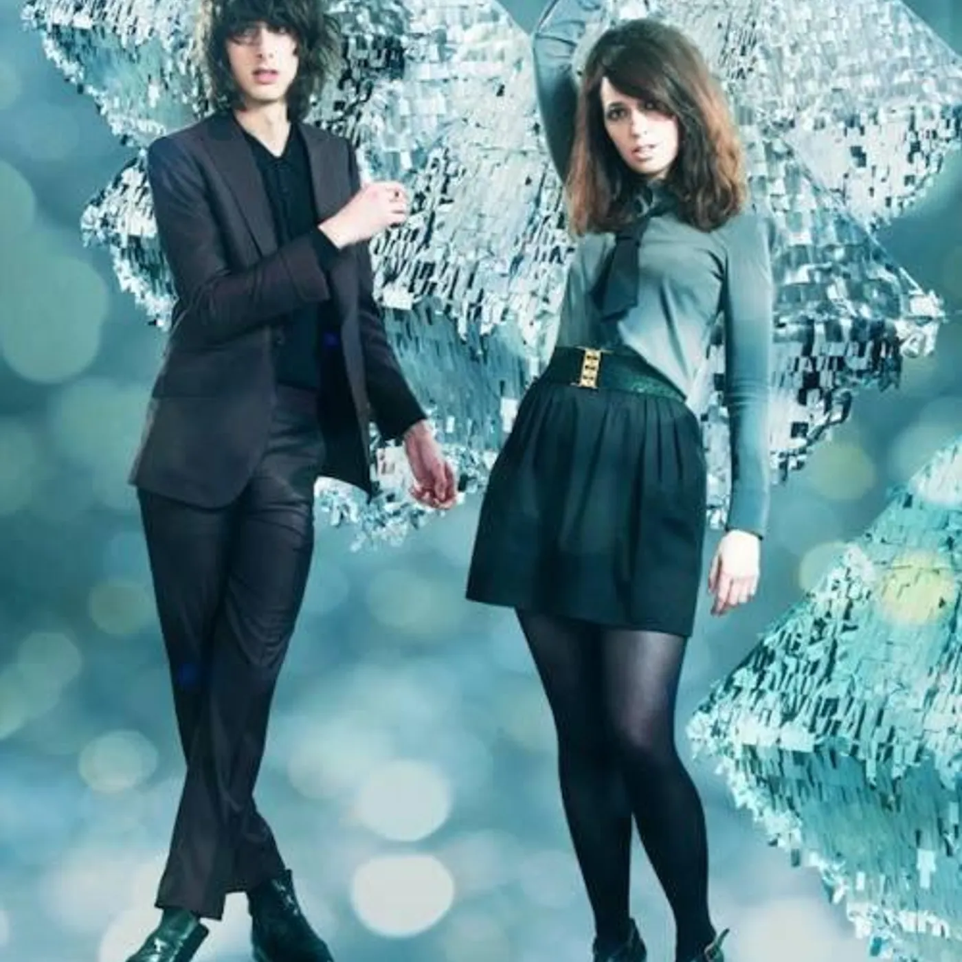 Cat's Eyes Brand Page