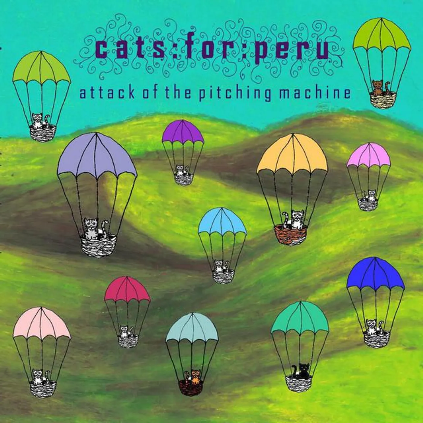 Cats:for:Peru