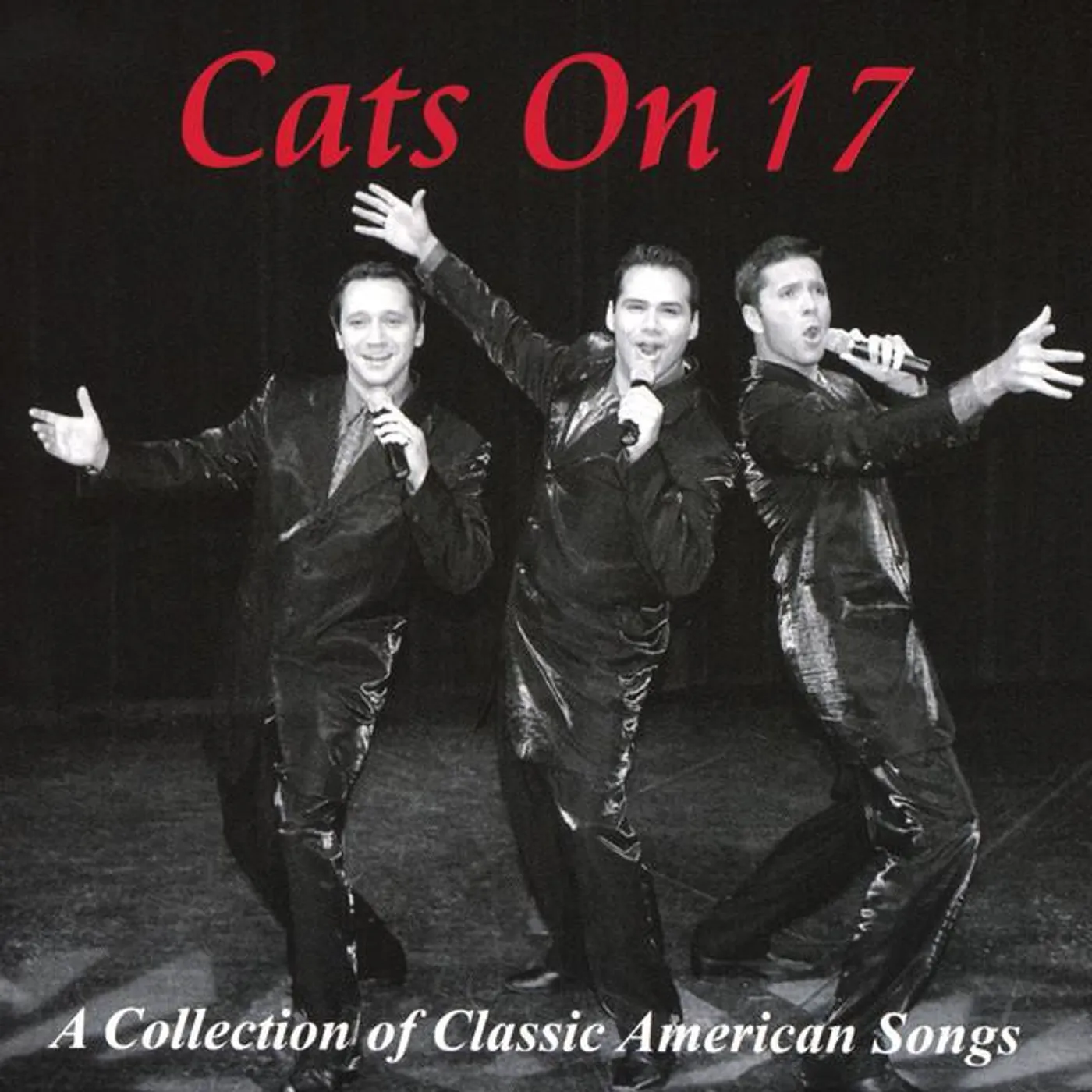 Cats On 17
