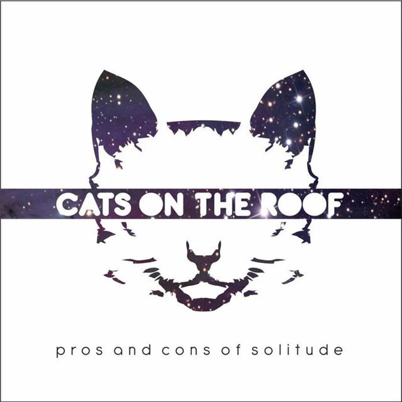 Cats on the Roof