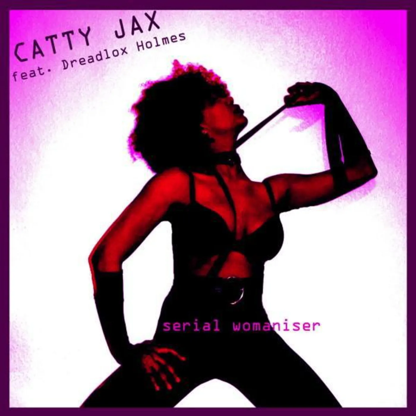 Catty Jax Brand Page