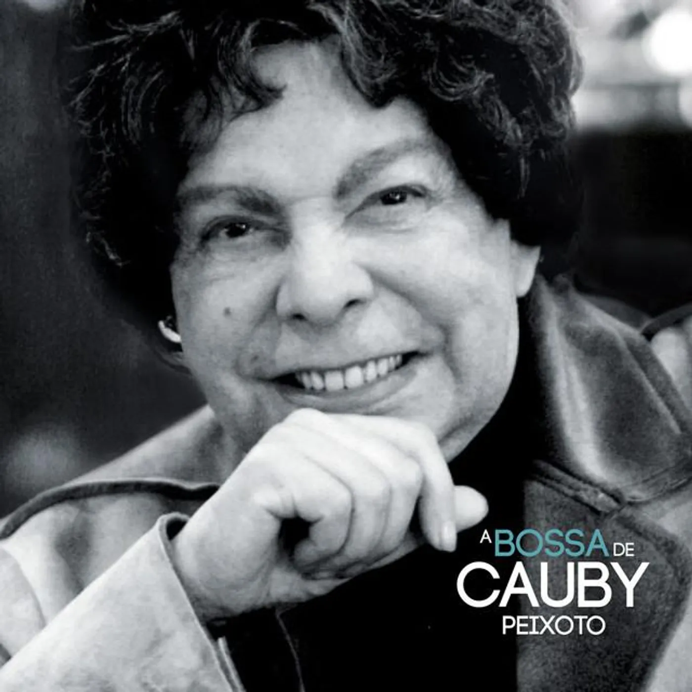Cauby Peixoto Brand Page