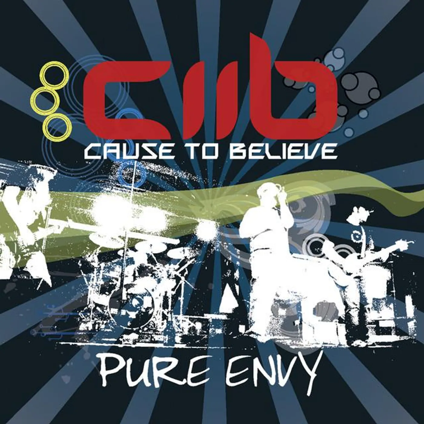 Cause To Believe Brand Page