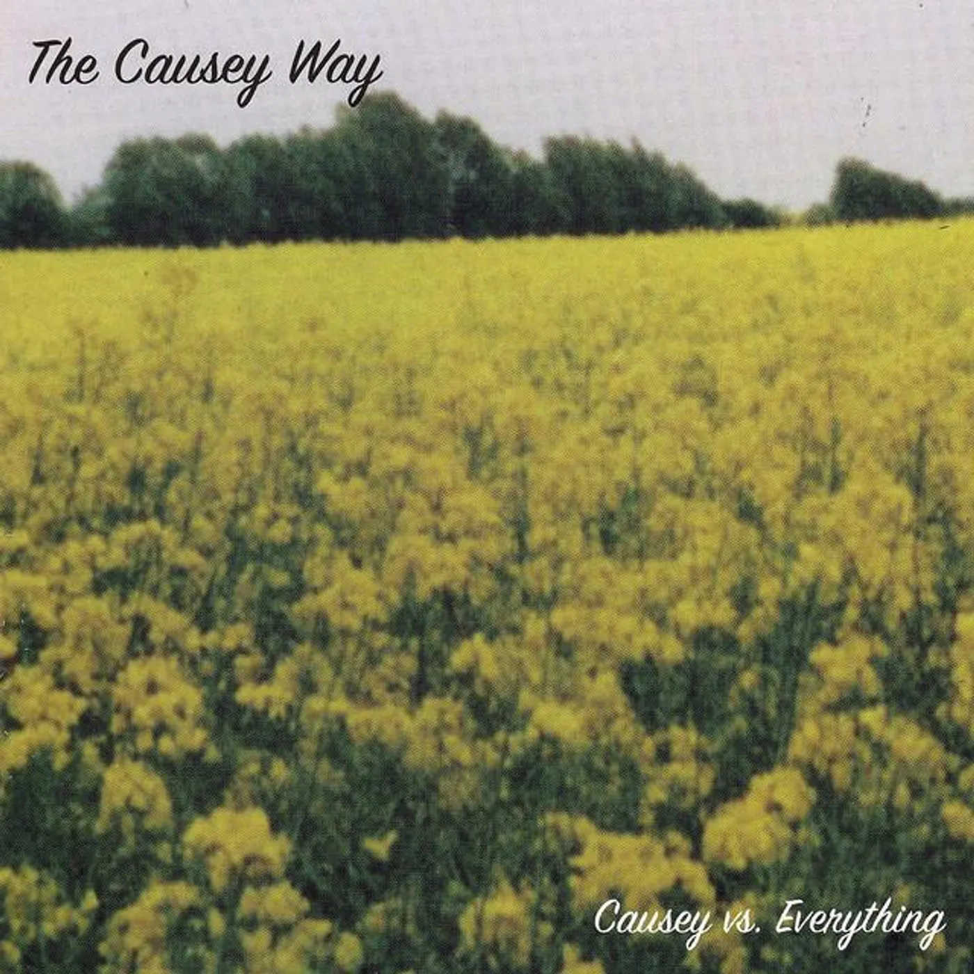 Causey Way