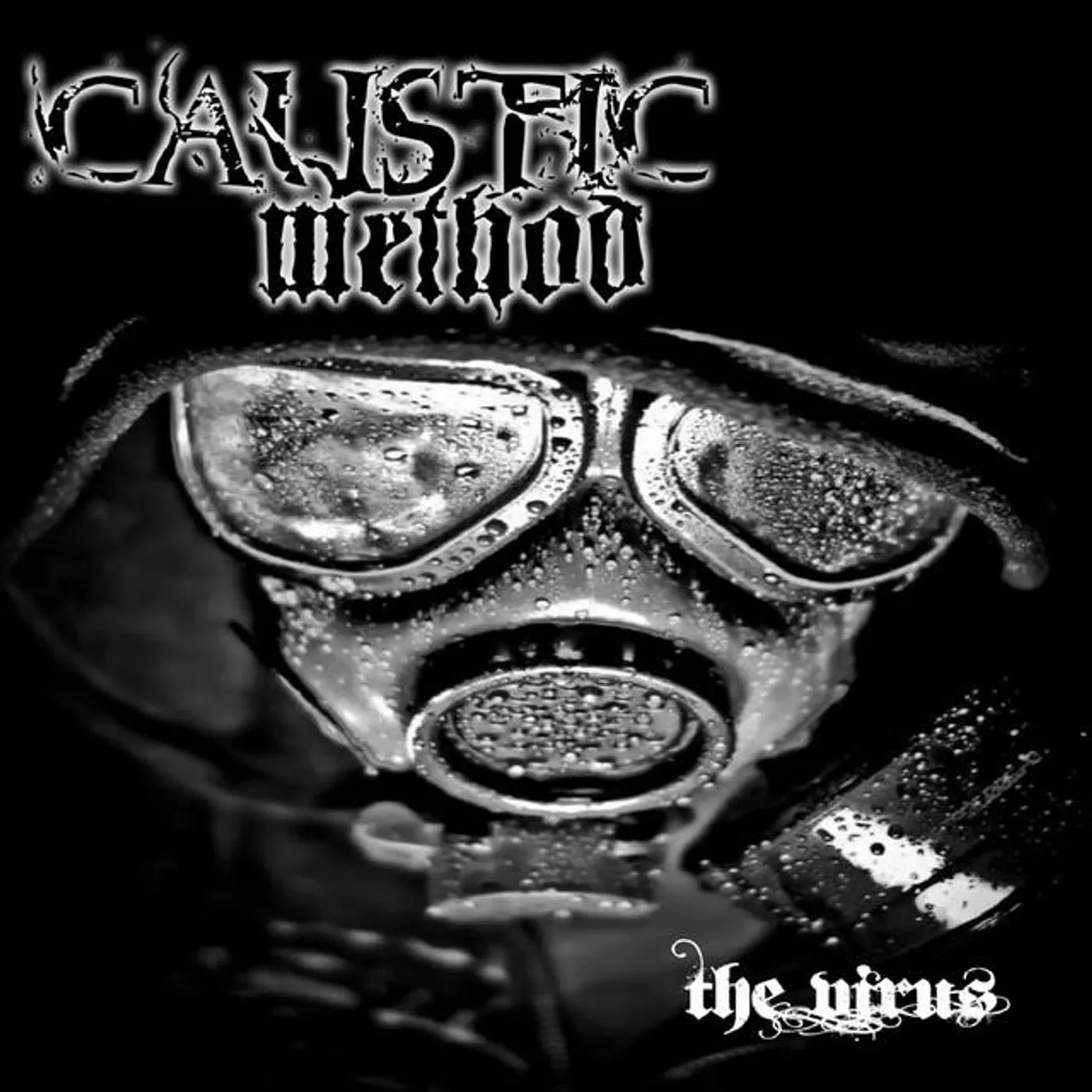 Caustic Method Brand Page