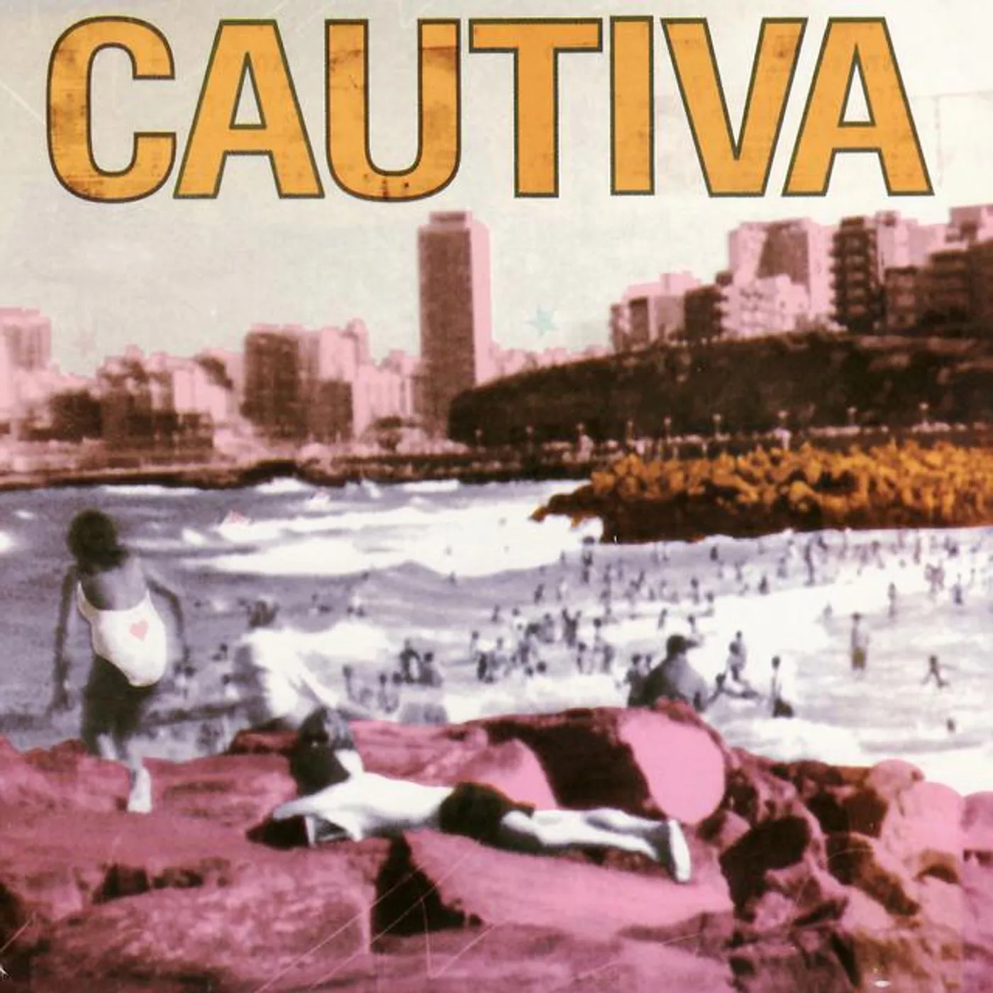 Cautiva