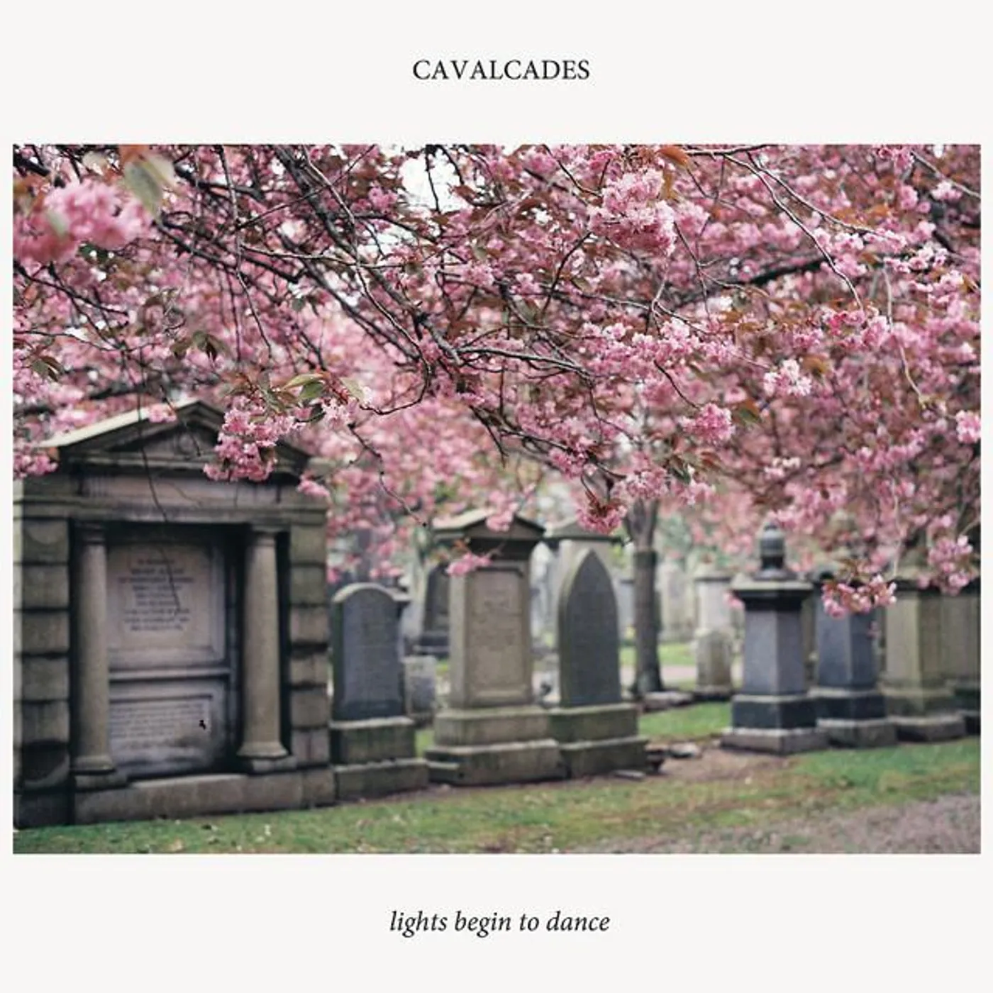 Cavalcades