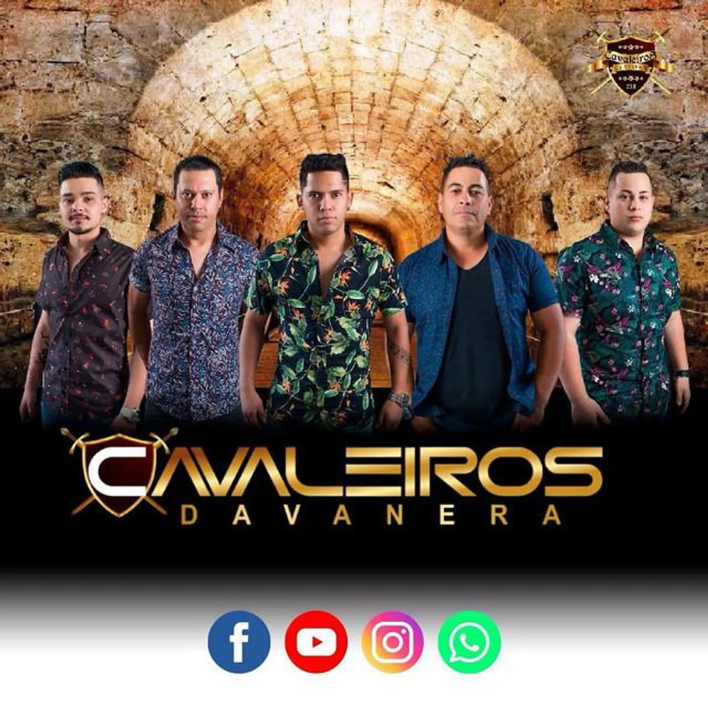 Cavaleiros da Vanera