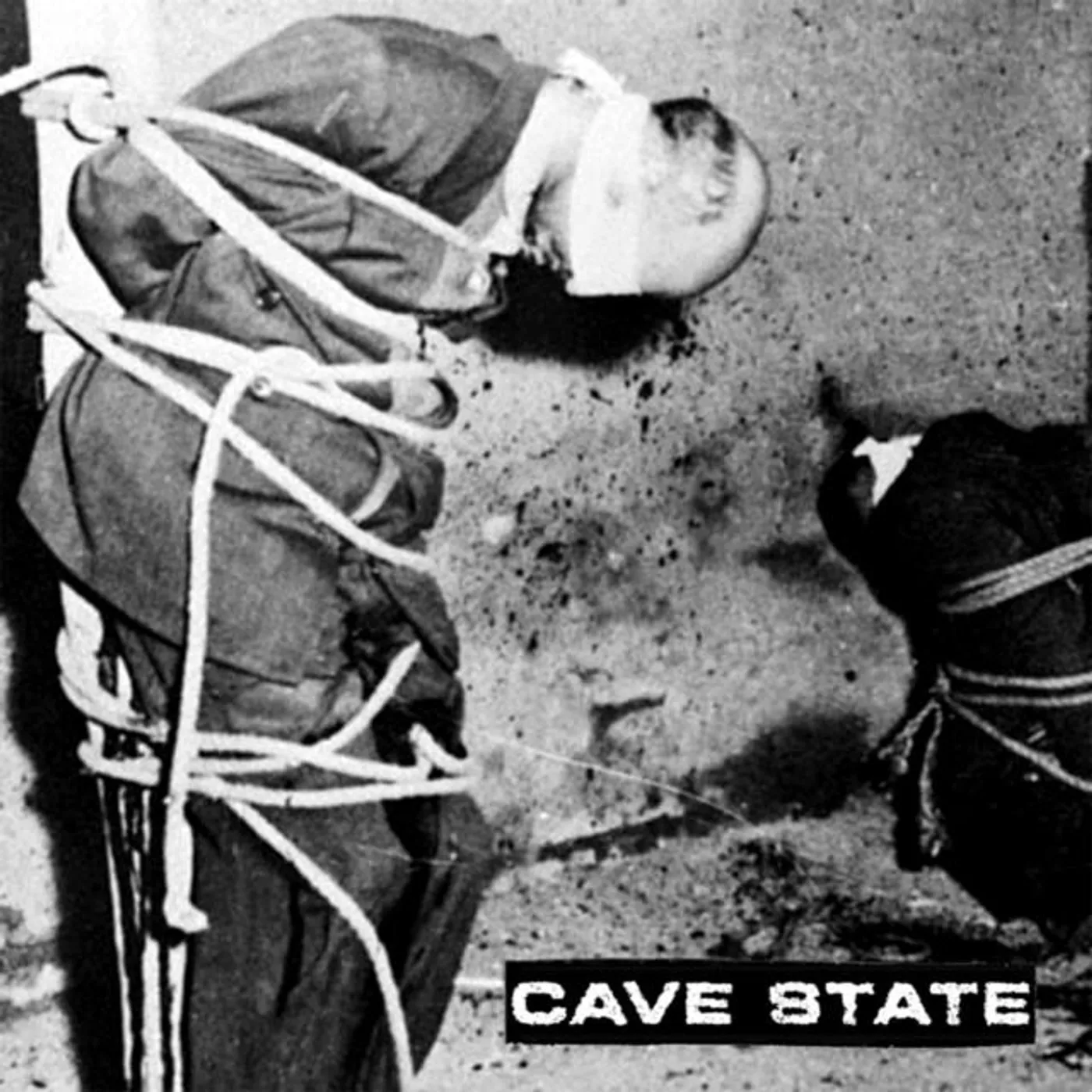 Cave State Brand Page