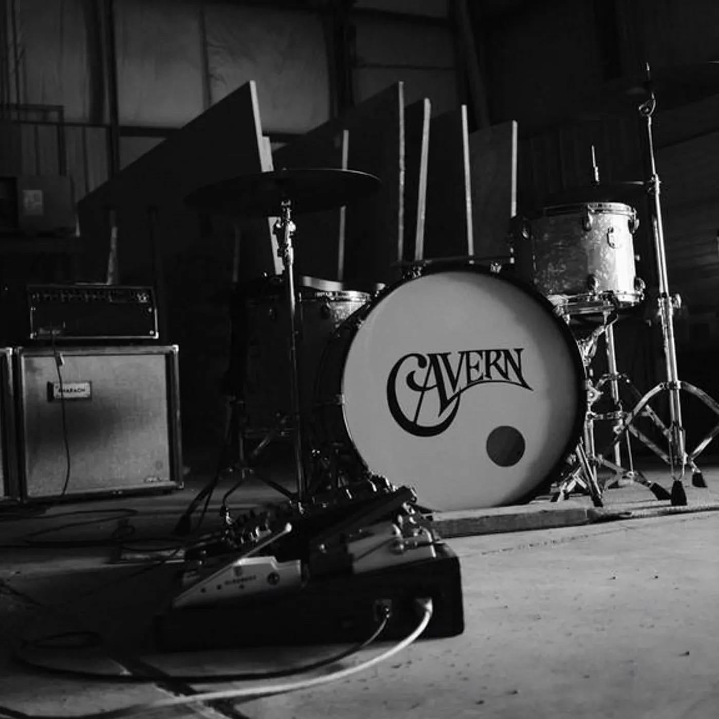 Cavern Brand Page