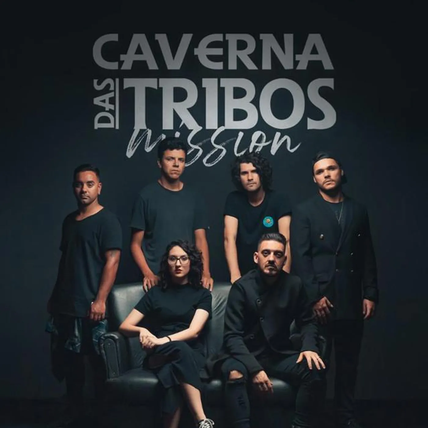 Caverna Mission